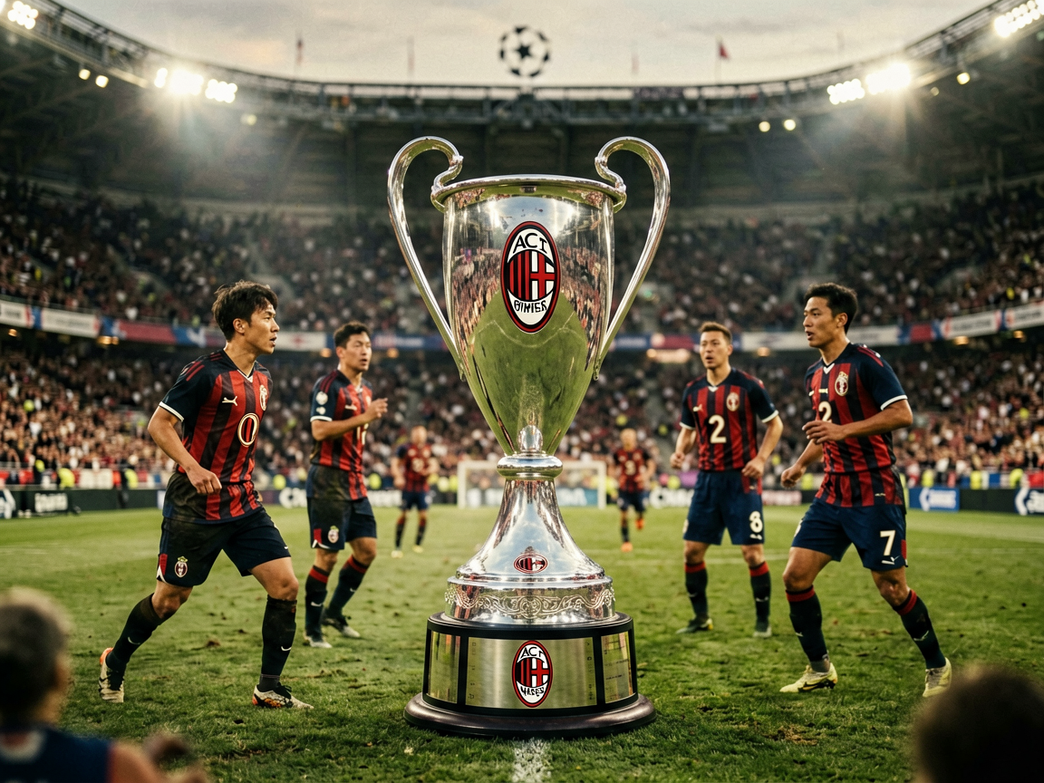 Trophy